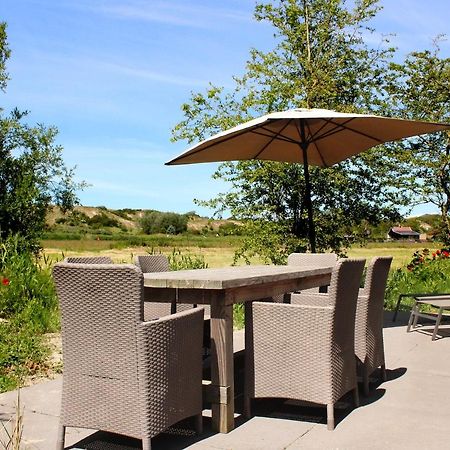 Koperwiek Egmond Villa Egmond aan den Hoef Eksteriør bilde