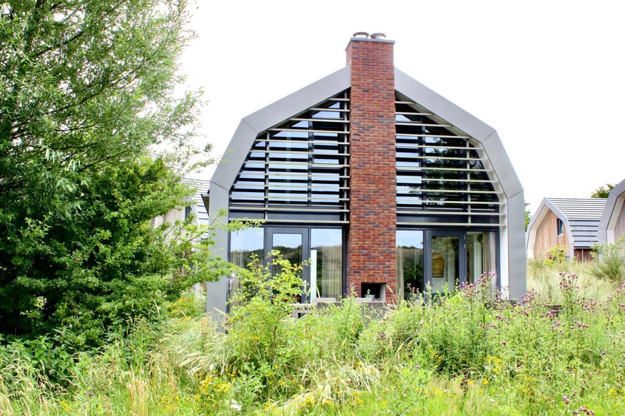 Koperwiek Egmond Villa Egmond aan den Hoef Eksteriør bilde