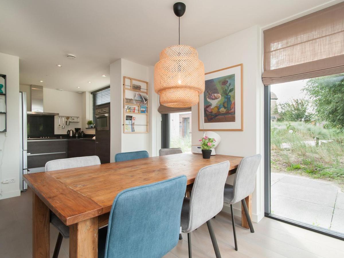 Koperwiek Egmond Villa Egmond aan den Hoef Eksteriør bilde