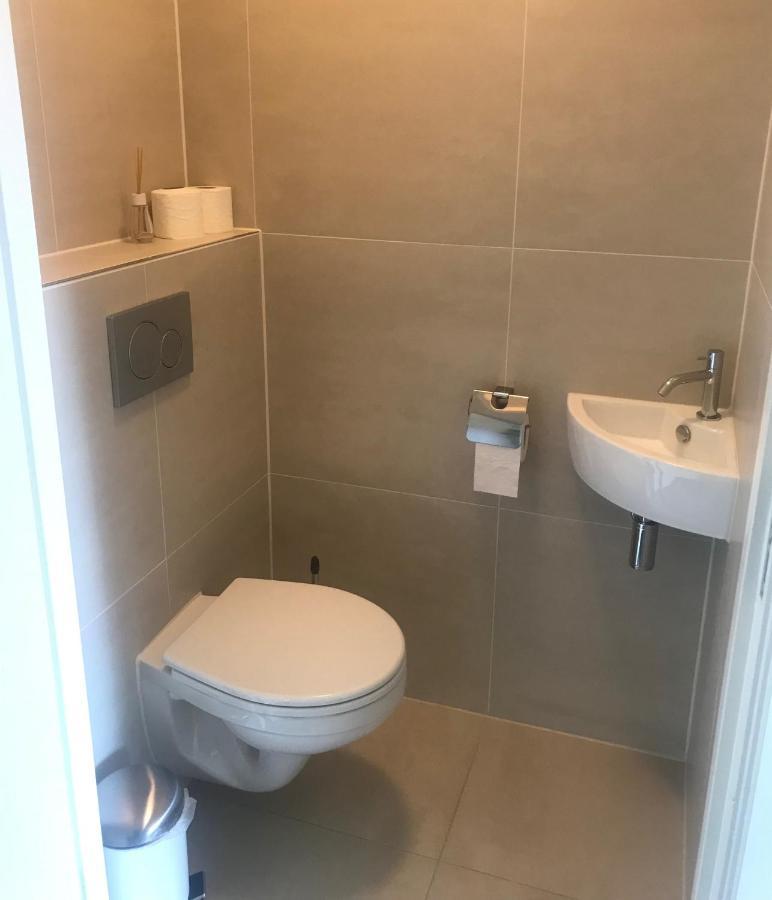 Koperwiek Egmond Villa Egmond aan den Hoef Eksteriør bilde