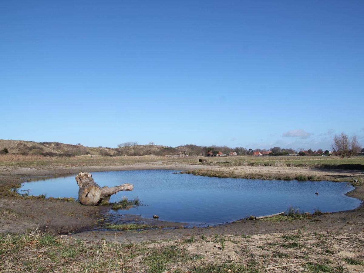 Koperwiek Egmond Villa Egmond aan den Hoef Eksteriør bilde