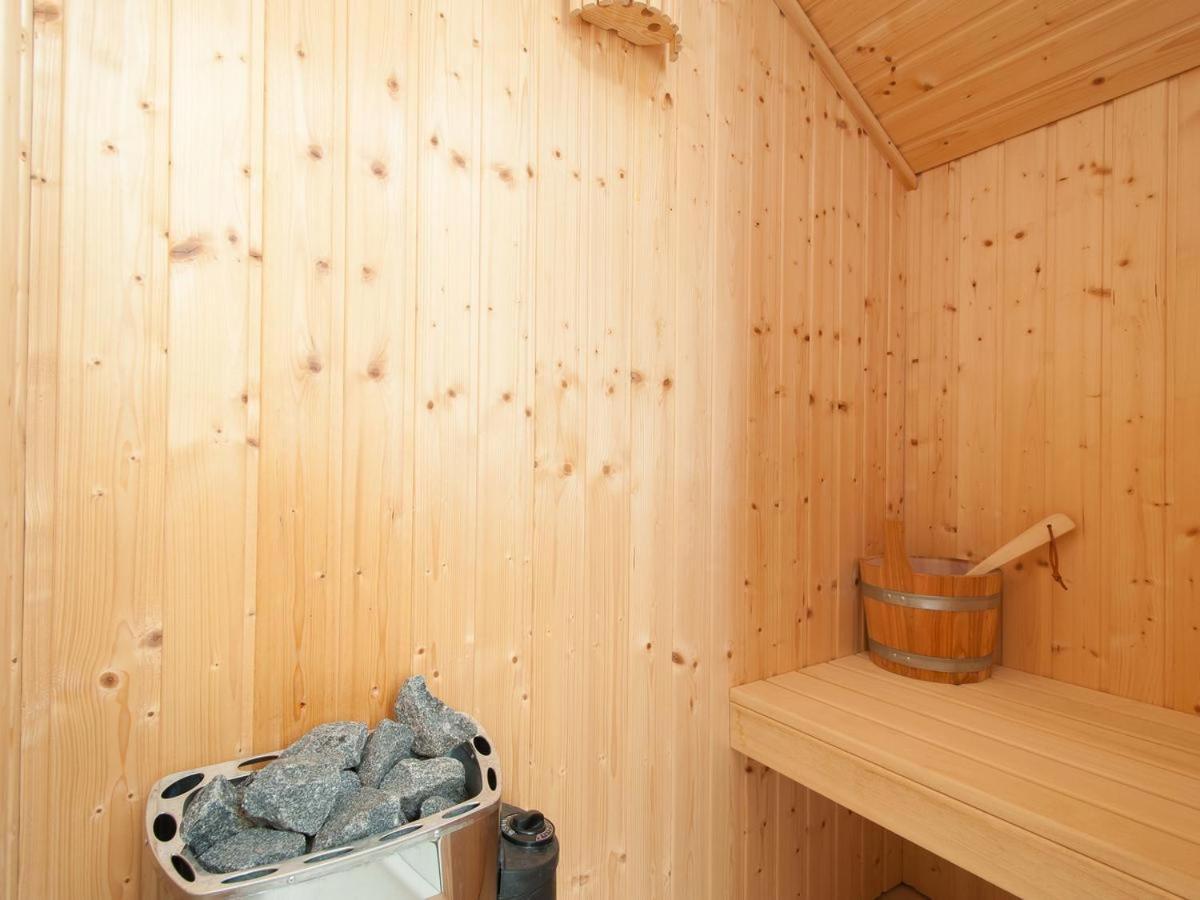 Koperwiek Egmond Villa Egmond aan den Hoef Eksteriør bilde