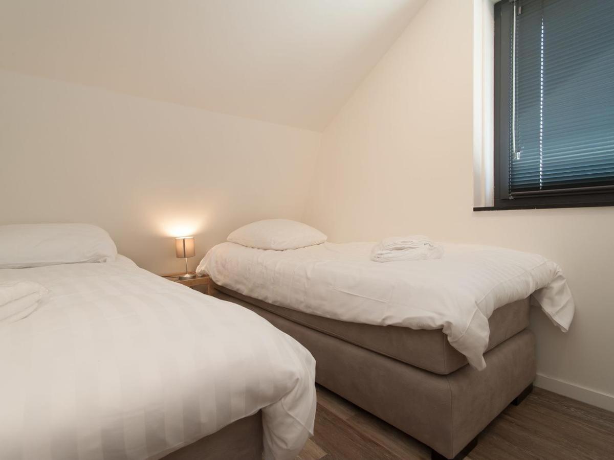 Koperwiek Egmond Villa Egmond aan den Hoef Eksteriør bilde